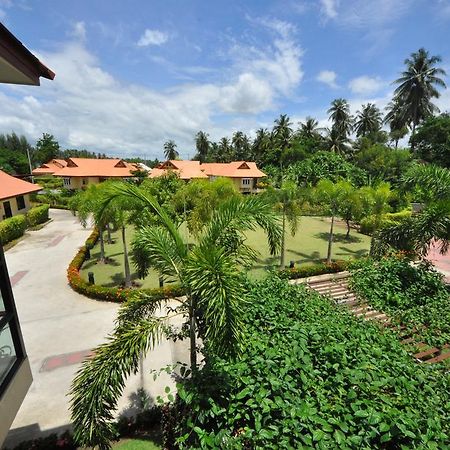 Maeklong Marina Resort Ratchaburi ภายนอก รูปภาพ