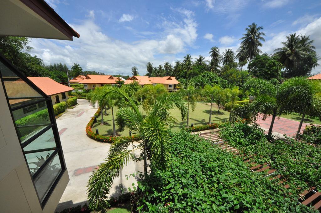 Maeklong Marina Resort Ratchaburi ภายนอก รูปภาพ